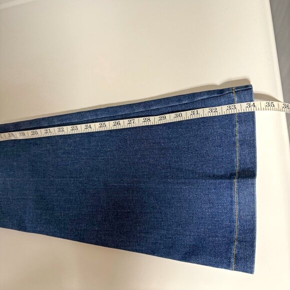 Spanx Flare Jeans - Picture 11 of 11